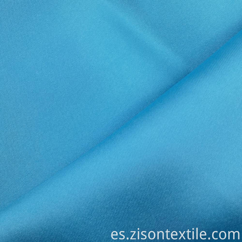 75d100d Five Heddle Fabric